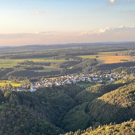 Fewo Kraemer Plein Dış mekan fotoğraf