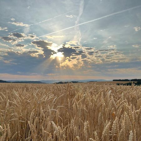Fewo Kraemer Plein Dış mekan fotoğraf